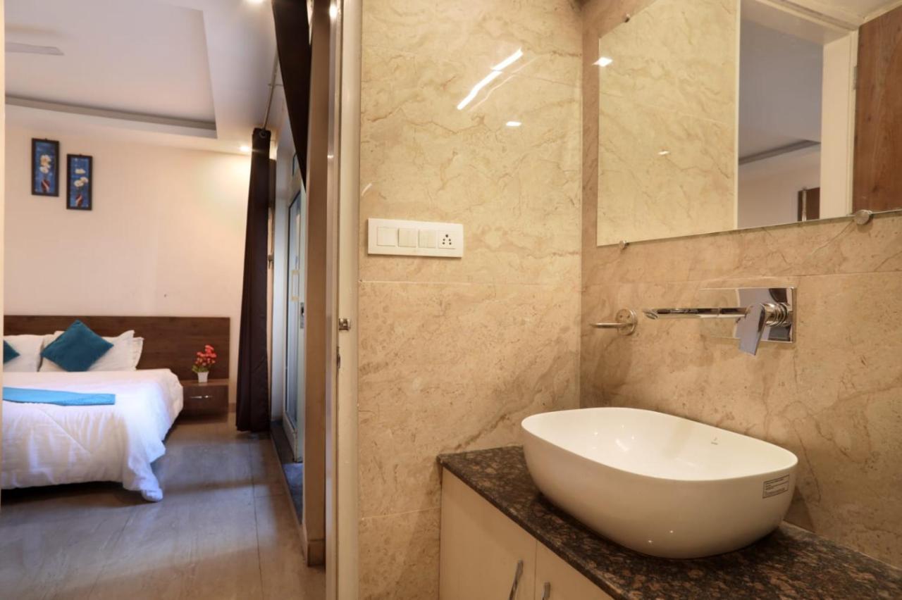 Rishīkesh Vinsober Pride Inn المظهر الخارجي الصورة