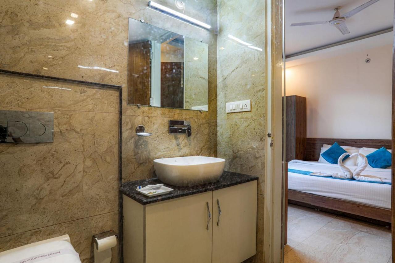 Rishīkesh Vinsober Pride Inn المظهر الخارجي الصورة