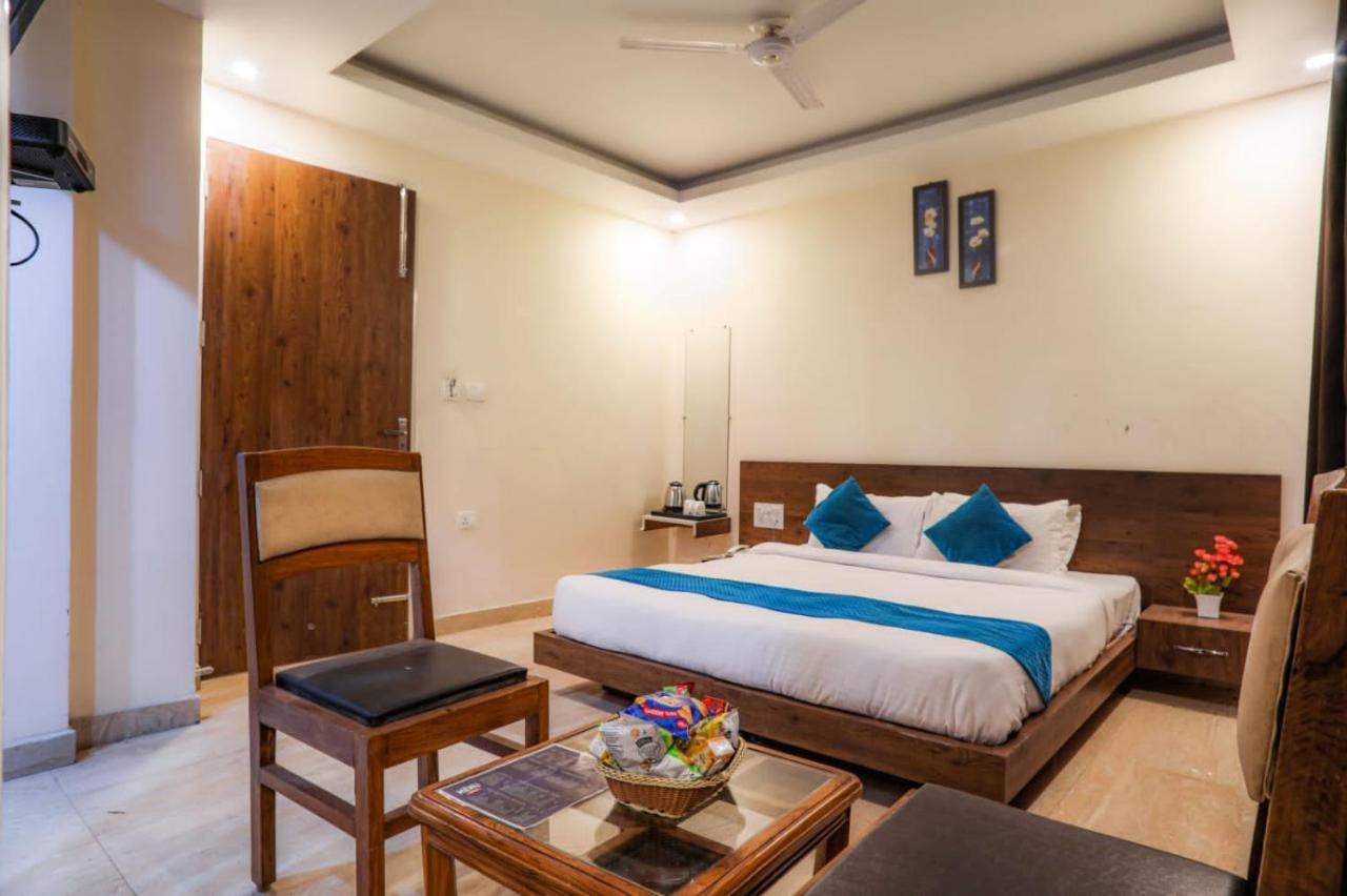Rishīkesh Vinsober Pride Inn المظهر الخارجي الصورة