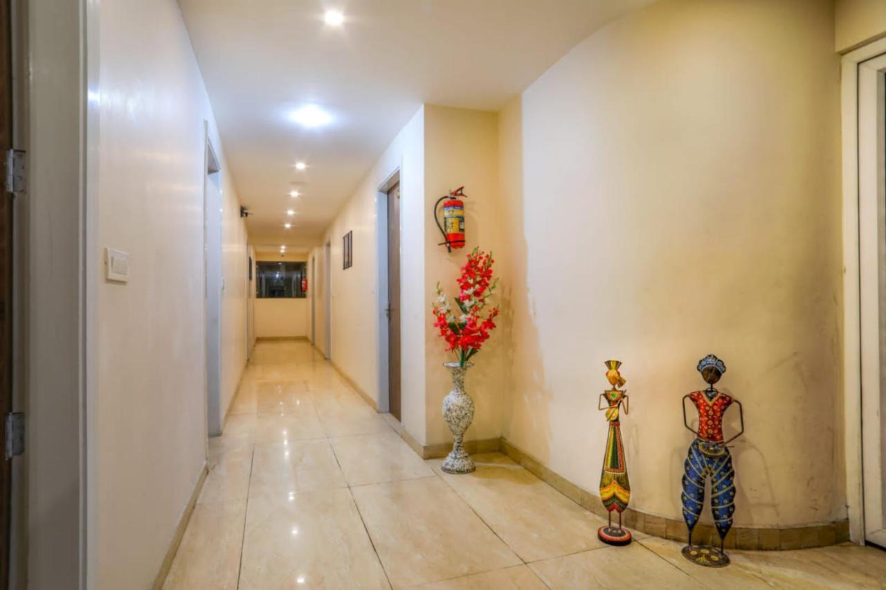 Rishīkesh Vinsober Pride Inn المظهر الخارجي الصورة